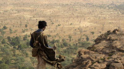 La película 'Los pasos dobles' de Isaki Lacuesta gana la Concha de Oro del 59 Festival de Cine de San Sebastián