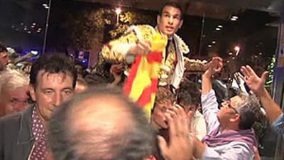 Partido Popular y Ciudadanos reclamarán la vuelta de las corridas en Cataluña