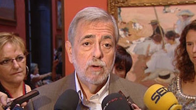 Beteta califica la Operación Campamento como 'un revival más en época preelectoral'