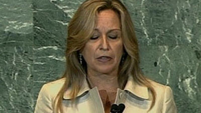 PP y PSOE buscarán una posición común sobre Palestina