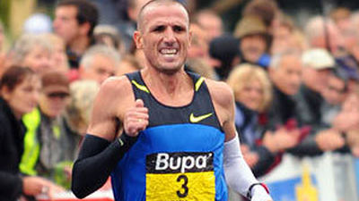 Lamdassem y Chema Martínez tendrán enfrente a Tariku Bekele