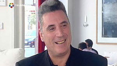 Entrevista a Loquillo en A la última