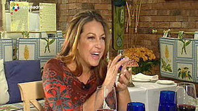 Niña Pastori nos muestra sus rincones favoritos de Madrid