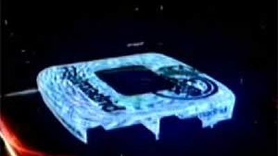 La asamblea del Real Madrid aprueba el proyecto del nuevo Bernabéu