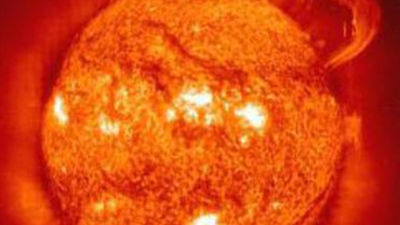 El eclipse total de Sol del 13 de noviembre se  podrá ver en España a través de Internet