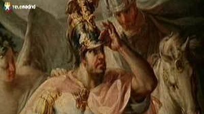 El Prado incorpora a sus salas  la primera obra documentada de Goya