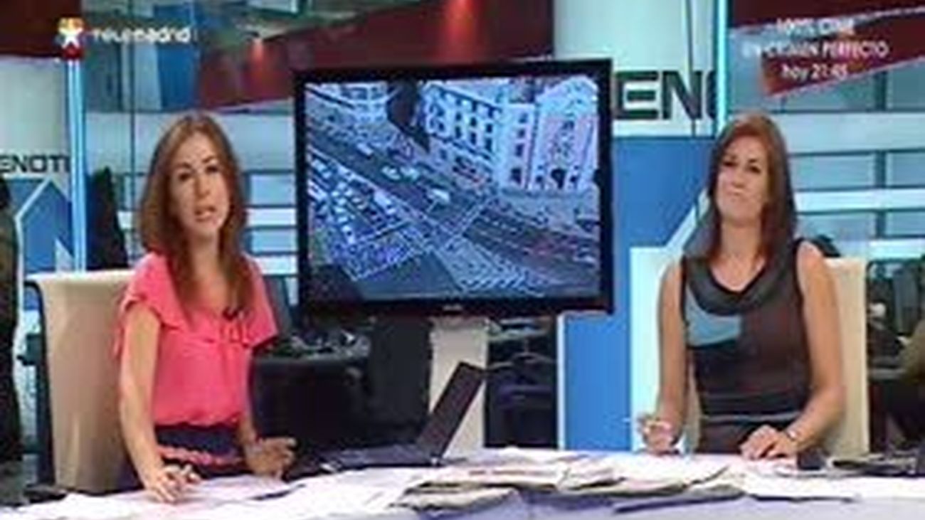 Hablamos de Alzheimer