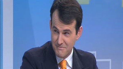 Entrevista con Borja Mateo