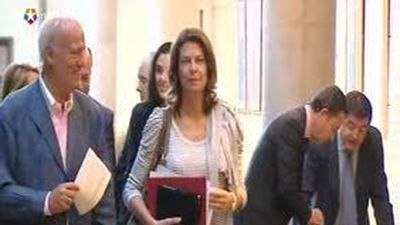 El conflicto en educación, en el centro del debate