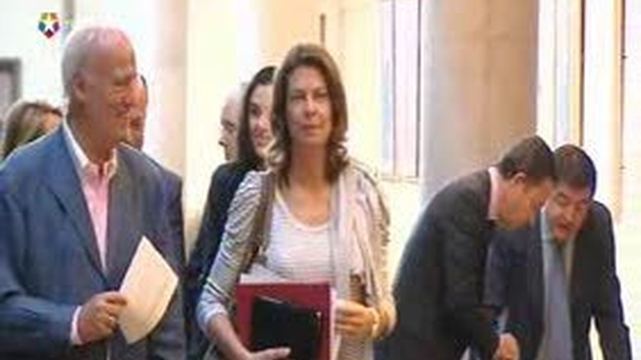 El conflicto en educación, en el centro del debate