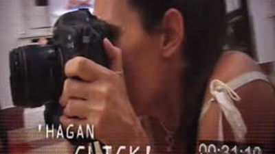 Mi Cámara y Yo: 'Hagan click'