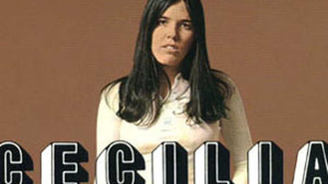 "Cecilia inédita" ofrece nuevos temas de la cantante fallecida hace 35 años