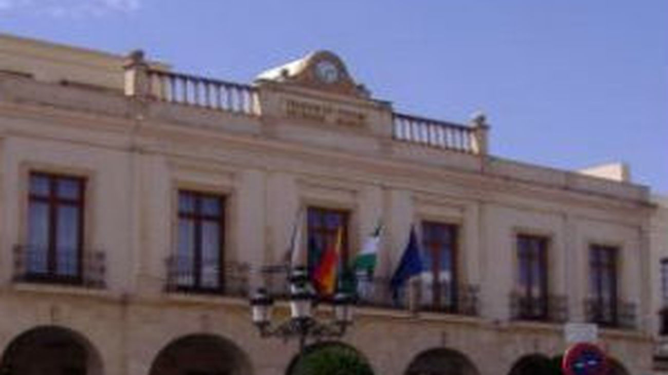 Detenido el ex alcalde de Ronda y otras tres personas por asuntos urbanísticos