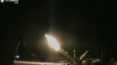 Al menos un civil herido por ataque con explosivos a gasoducto en Egipto