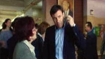 Las nóminas de los 730 empleados municipales de Parla penden de un hilo por las deudas