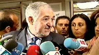 El Gobierno insiste en que es "decisiva" la declaración de Gernika de los presos de ETA