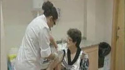 Llega la campaña contra al gripe