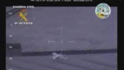 El 83% de las bandas de crimen organizado cuentan con algún español