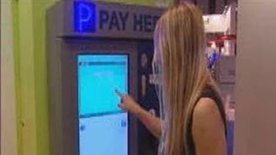 Lo último en tecnología para carreteras se puede ver en IFEMA