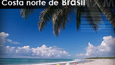 Madrileños por el Mundo: Costa Norte de Brasil (II)