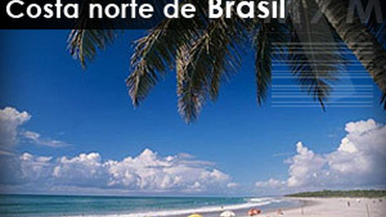 Madrileños por el Mundo: Costa Norte de Brasil (II)