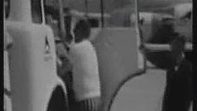 41 años después, el FBI captura a un fugitivo norteamericano en Portugal