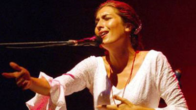 Estrella Morente y El Cigala, al nuevo escenario de Veranos de la Villa 2015