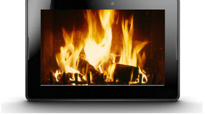 El precio de la tableta de Amazon podría ser un gran atractivo