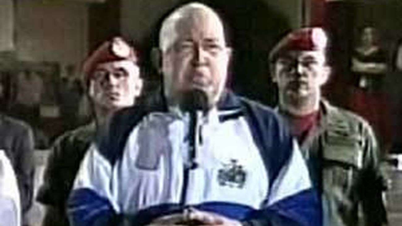 Hugo Chávez desmiente haber sido ingresado de urgencia por motivos de salud