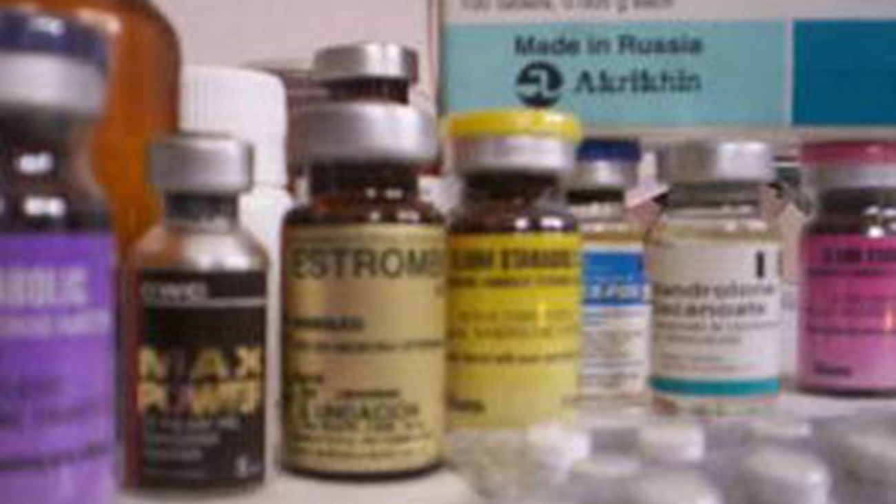 Macrooperación en 81 países contra el tráfico de medicamentos falsos en internet