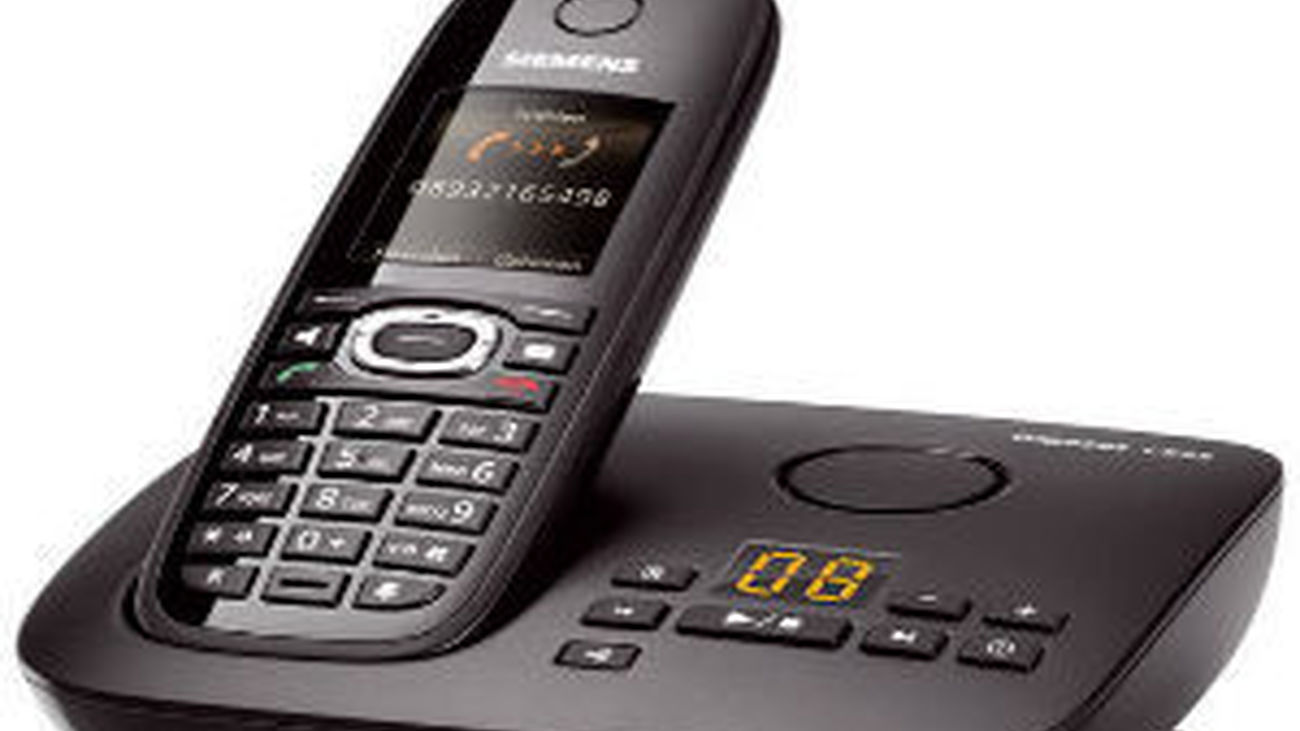 Se congela la cuota de abono  para 2012 de teléfono fijo y se mantiene en 13,97 euros al mes