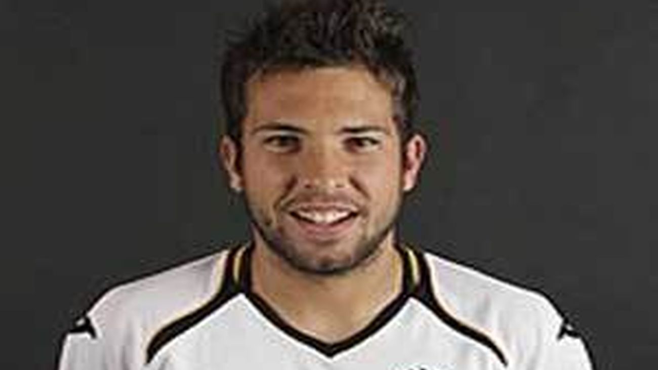 Jordi Alba, la gran novedad en la lista de Del Bosque, que recupera a Puyol