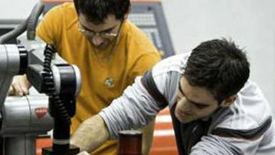 Sólo uno de cada cuatro españoles se decanta por la Formación Profesional