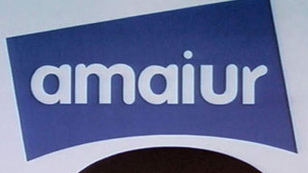 Logotipo de Amaiur