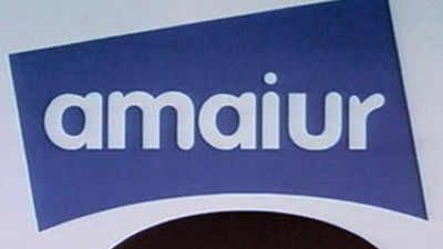Amaiur, la nueva marca de la izquierda abertzale