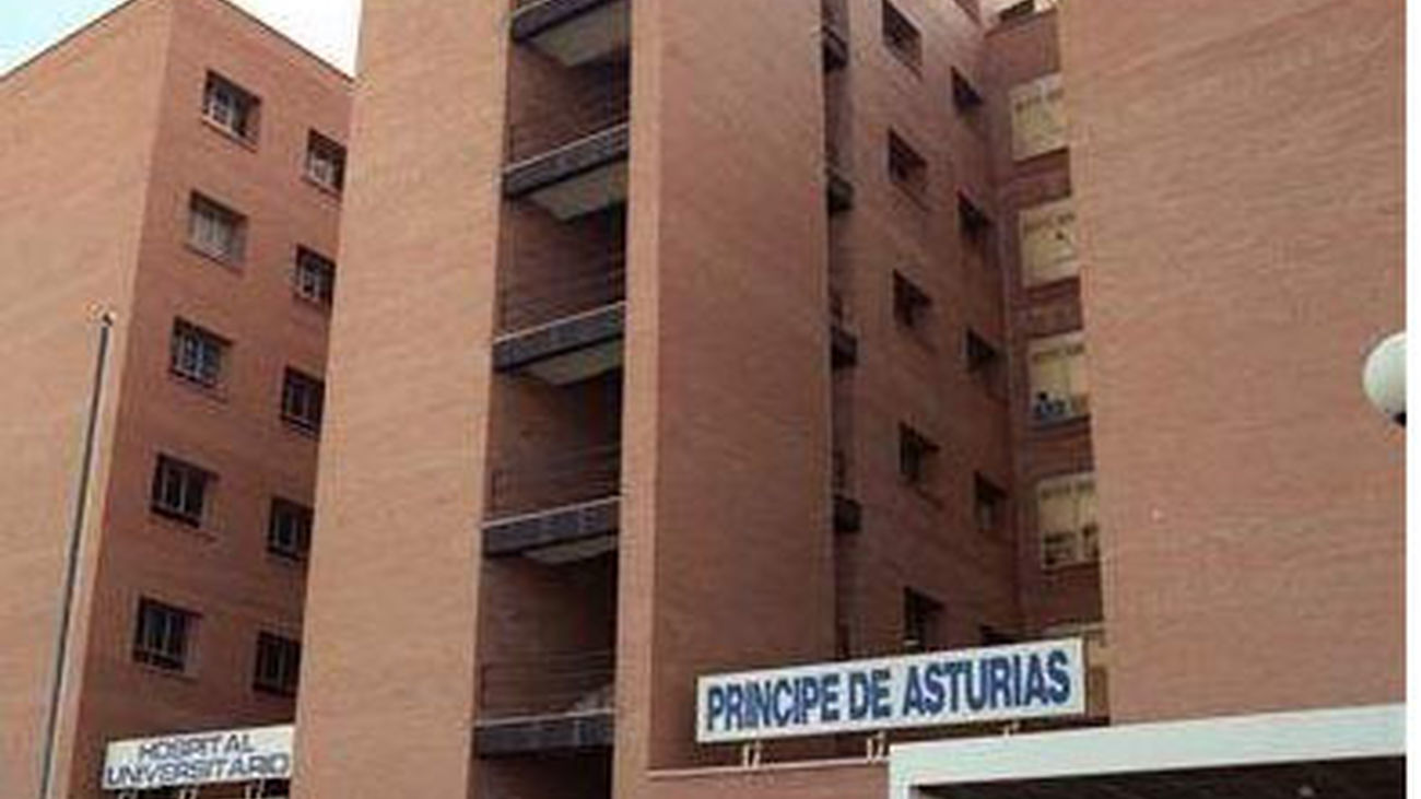Las urgencias del hospital de Alcalá contarán con 55 boxes, 8 consiltas y 2 salas de radiología