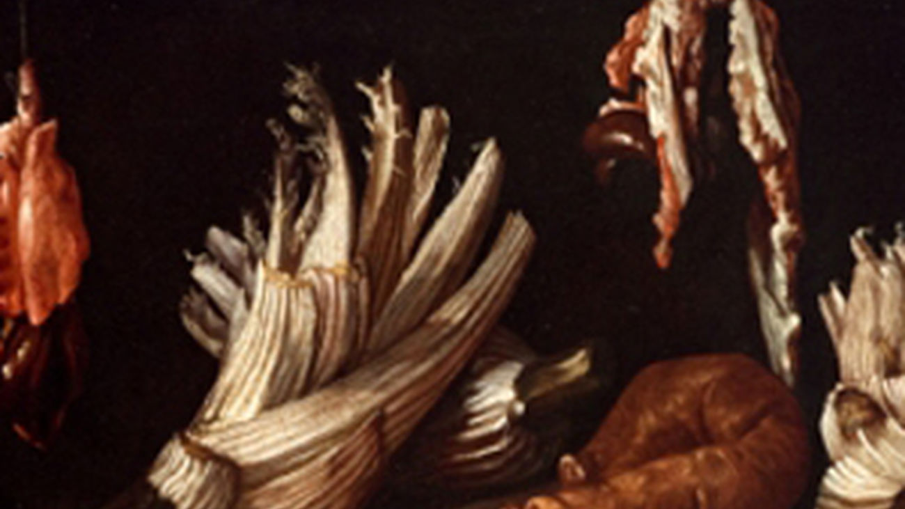 Francisco-Barrera-Bodegon-de-cardos