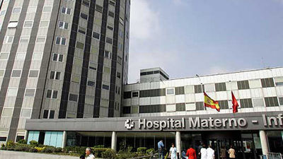 Fallece el niño de 8 años atropellado ayer el Villanueva de la Cañada