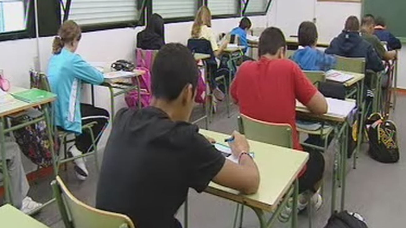 El Tribunal Superior de Justicia de Madrid avala las 20 horas lectivas de los docentes