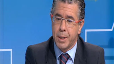 Granados: “Seguro que habrá ministros madrileños y Gallardón sería uno de ellos”