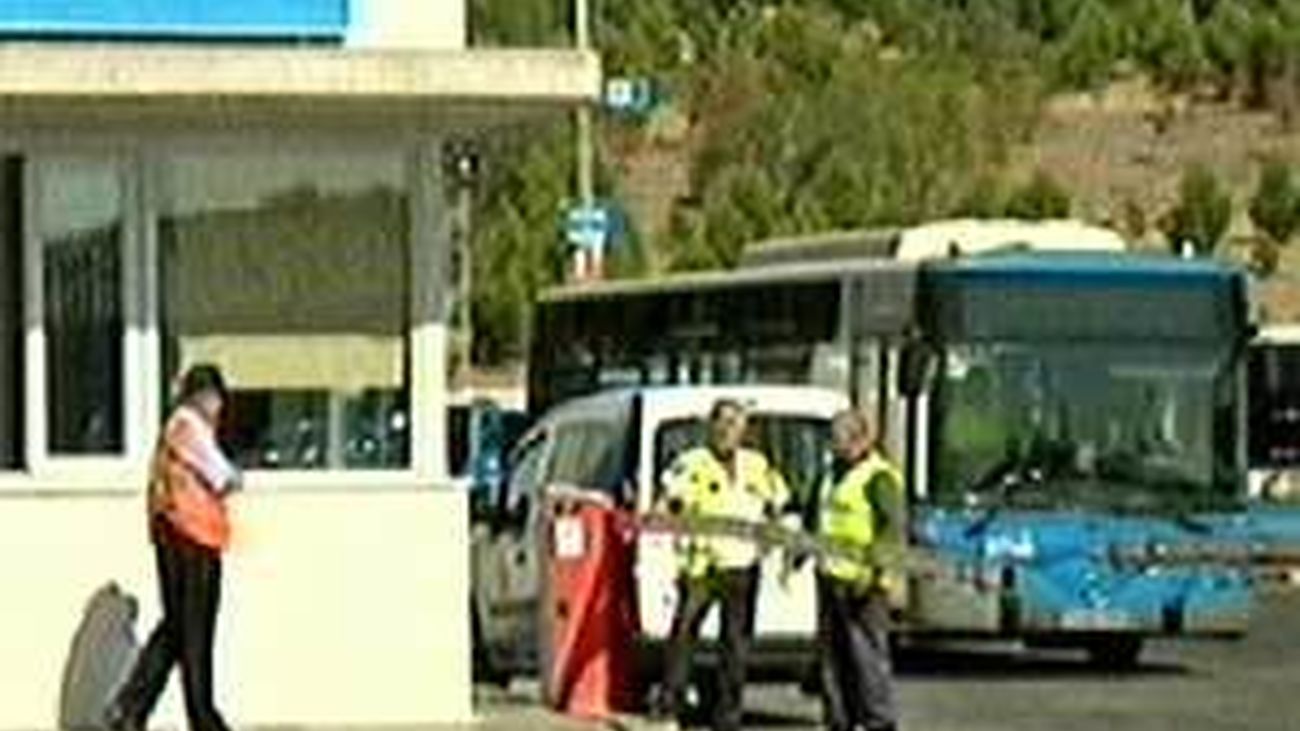 La EMT operará al 30% durante la huelga general