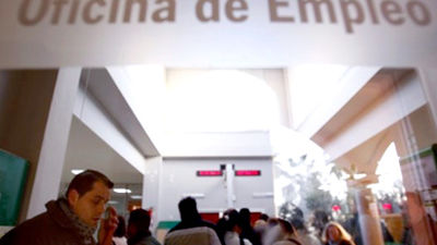 Baja ligeramente la preocupación por el paro tras la victoria de Rajoy