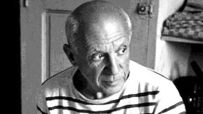 Roban la "Cabeza de mujer " de Picasso de la Galería Nacional de Atenas