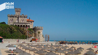 Madrileños por el Mundo: Costa de Lisboa