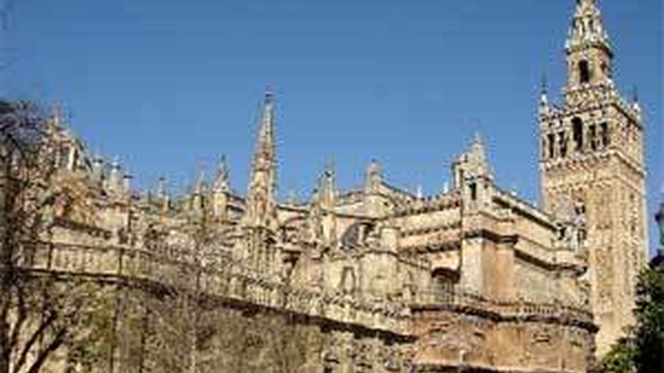 Sevilla organizará la final de la Copa Davis contra Argentina