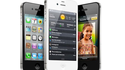 Una pareja denuncia que iPhone 4S no reconoce inglés hablado con acento latino