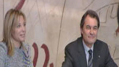 El Gobierno catalán no pagará la extra  de Navidad a consejeros y altos cargos