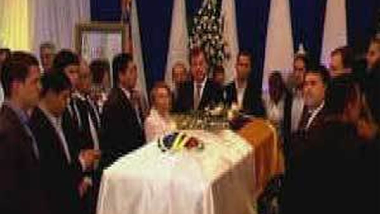 Chávez tilda de "show jurásico" sepelio del expresidente Carlos Andrés Pérez