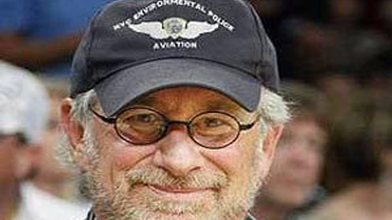 Steven Spielberg