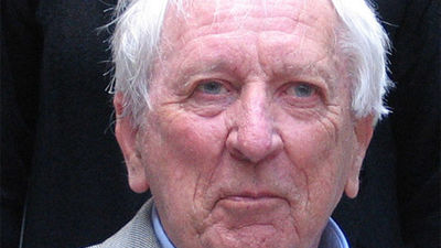 Thomas Tanströmmer gana el Premio Nobel de Literatura 2011